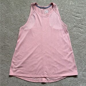 Old Navy Dusty Pink Racerback Tank